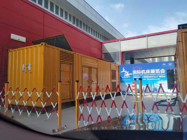西安发电车出租-发电机无电压或电压太低怎么办？
