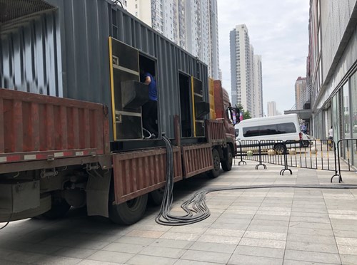 西安柴油发电机空气滤清器在不同季节的更换周期是否有差异？